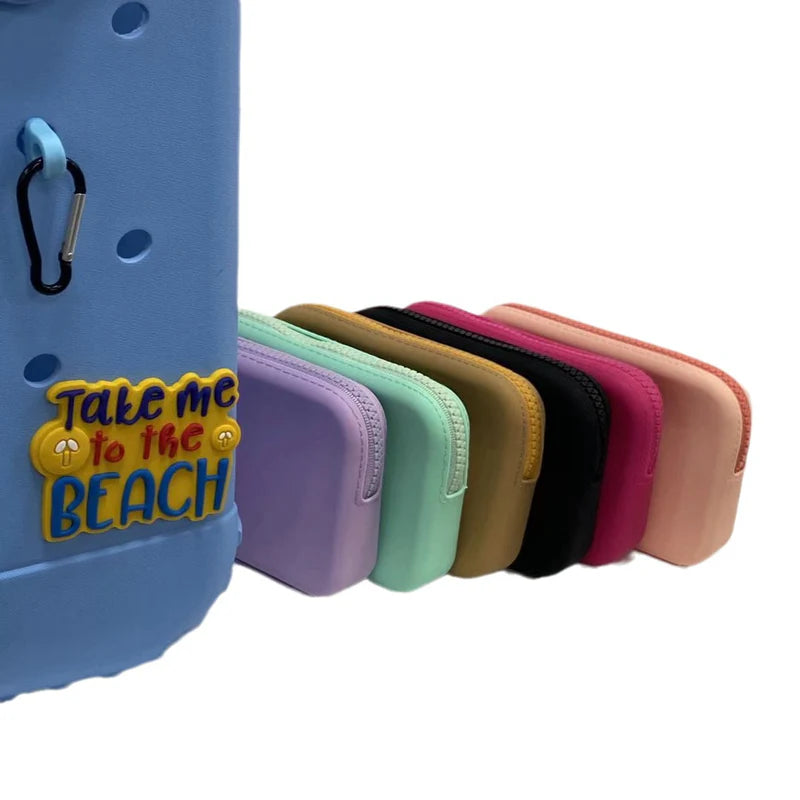 Organizer-Bogg Bag Beach Bag Accessories